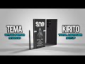 Tema KIRITO - Sword Art Online Untuk Semua Android || The Best Total Launcher Setup 2024