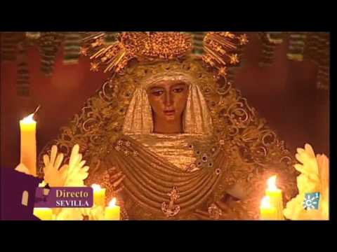 Pontificia, Real e Ilustre Hermandad y Archicofradía de Nazarenos del Santísimo Sacramento, de la Pura y Limpia Concepción de la Santísima Virgen María, Santísimo Cristo de las Tres Caídas, Nuestra Señora de la Esperanza y San Juan Evangelista