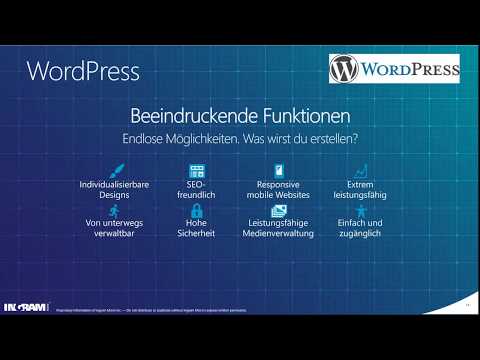 Video: Wie viel kostet es, WordPress in Azure zu hosten?
