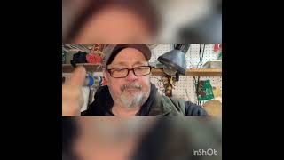How to convert your Tecumseh Generator to electric start.
