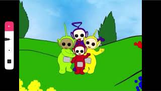 Teletubbies You Ending