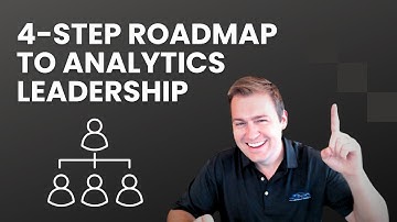 How to Become a Manager | Roadmap to Analytics Promotion