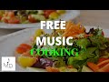 Cooking Background Music | The Fresh Diet | MDStockSound