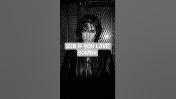 Thumbnail of SOMBR EDIT @somb.r #undressed #music #song