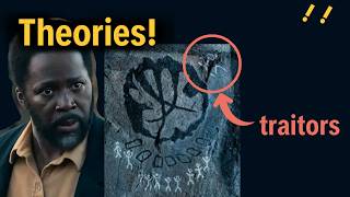 FROM Season 4 Theories Painting Details Explained