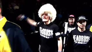 Khabib Nurmagomedov (nasheed kuntu maitan)