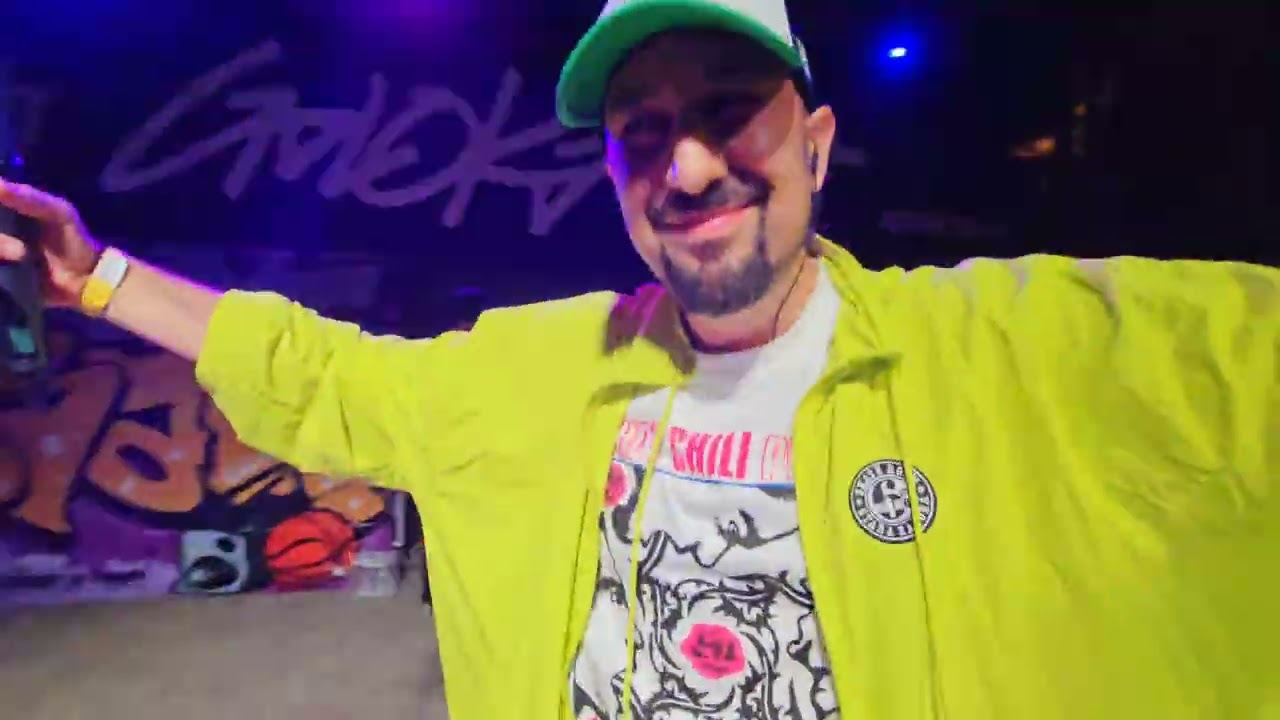 #‎⁨NDOE - Goloka Fest 5 LIVE (05.07.2024)