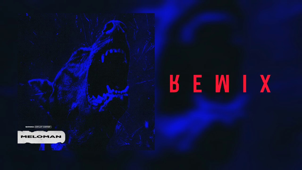 Dewensoon & Бодя Мир 642 & YUNG KILLA - Meloman Remix