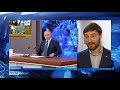 В Кемерове наградили участников акции "Мы вместе"