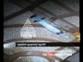 Syringes Found Gents Athletes bathrooms