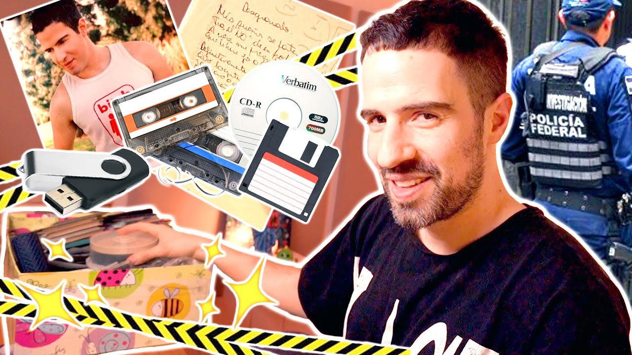 LA POLICIA me DEVOLVIÓ lo del ALLANAMIENTO