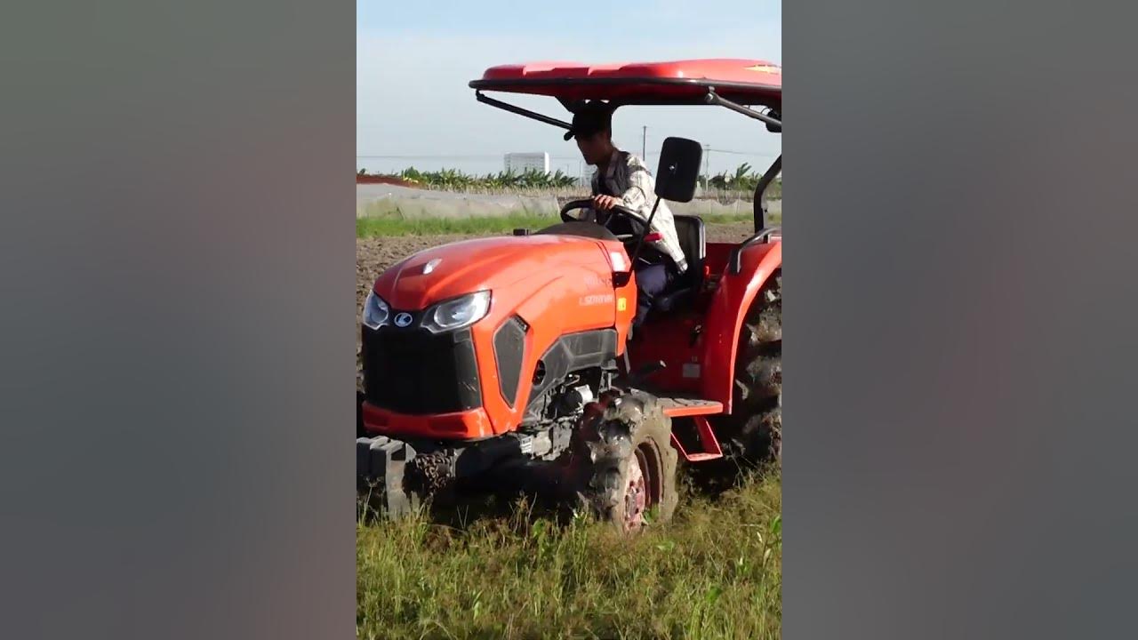 Đã Mắt kubota l5018 hydraulic oil capacity kubota tractor maycay