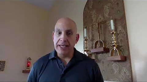 Holy Apostles Confirmation Lesson 1