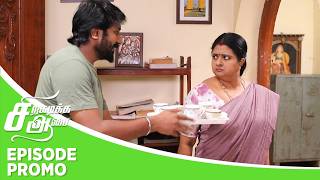 Siragadikka Aasai Episode Promo 16Th April 2026