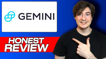 Gemini Review: My Honest Experience with Gemini Exchange - Is it Worth It?