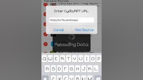 How to get tmi and commands on mcpe 0.9.5 ios part 1