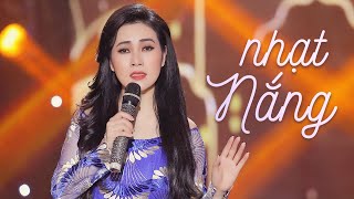 Nhạt Nắng - Diễm Thùy | Mỹ Nhân Bolero Cất Tiếng Hát Đốn Tim Triệu Khán Giả