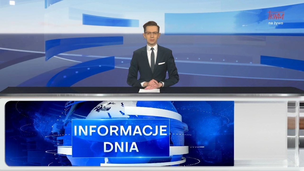 Informacje Dnia 10.03.2026 [08.00]