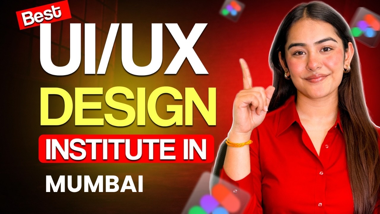 Top UI UX Design Course in Mumbai | Best Institute for UI UX Mumbai ...