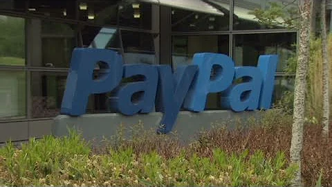 What PayPal and Facebook are doing in Ireland - DayDayNews
