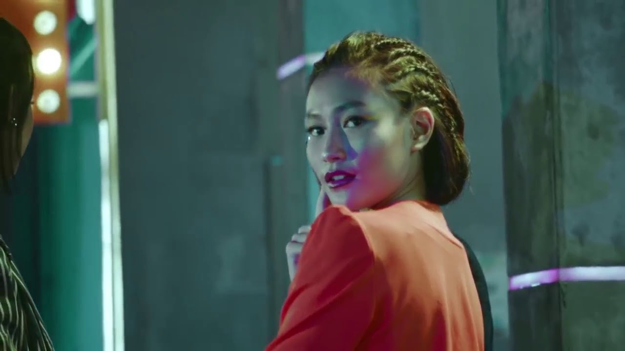 TVC New Yaris 2018 - Powered by Excitement