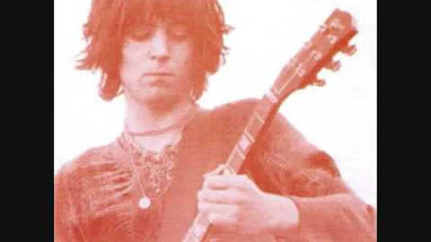 Terry Reid - To Be Treated Rite [Very high quality]