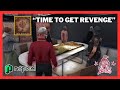 IT WASN'T THE BESTIES! 🚫 Charlie Reveals Who ACTUALLY Bombed The Ravens I Nopixel 4.0 GTARP