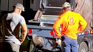 43 years of experience! Concrete Pumping at its BEST!