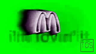 Mcdonalds Ident 2014 Effects Sponsored By Preview 2 Effects In Autovocoding
