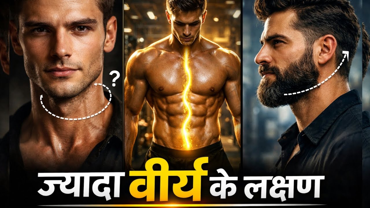 15 Signs You Have High Brahmacharya Energy🔥 - ZiDDiWay