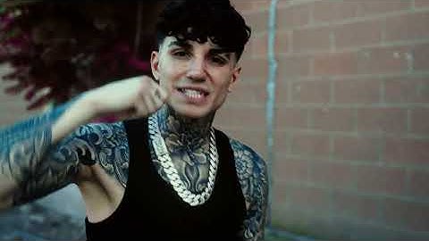 Niky Savage - BIMBO SELVAGGIO (Official Video)