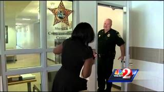 911 system in Volusia County is still down