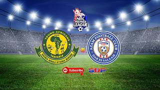 🔴#LIVE YANGA SC (1) (0) AZAM FC (NBC PRIMIER LEAGUE) screenshot 2
