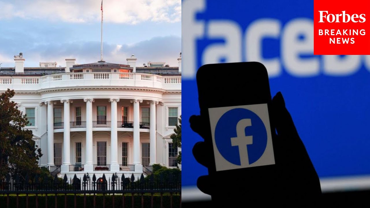 White House: Facebook Must Do More To Censor Anti-Vaccination Posts