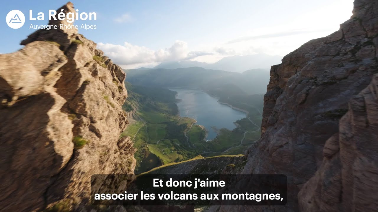 Les Sommets du Tourisme Auvergne-Rhône-Alpes