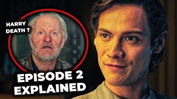 FOUNDATION Season 3 Episode 2 Recap And Ending Explained