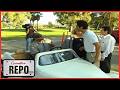 We Repo’d a Rolls Royce Golf Cart (And Everything Went Wrong)