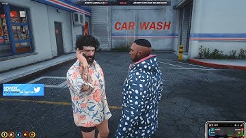 Ramee Threatens to get Dean kicked out of Garrett