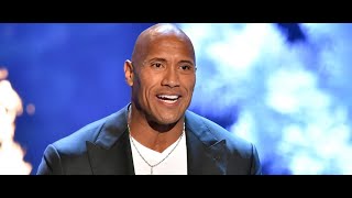 Dwayne Johnson Says He Experienced Racial Prejudice As A Child