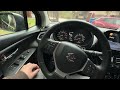 Suzuki S-Cross – Cómo desactivar y activar el control de tracción