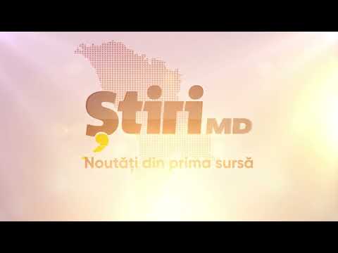 Stiri.md - Notizie dalla Moldavia