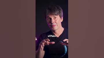 Prof. Brian cox on Pluto #space #astronomy #cosmology