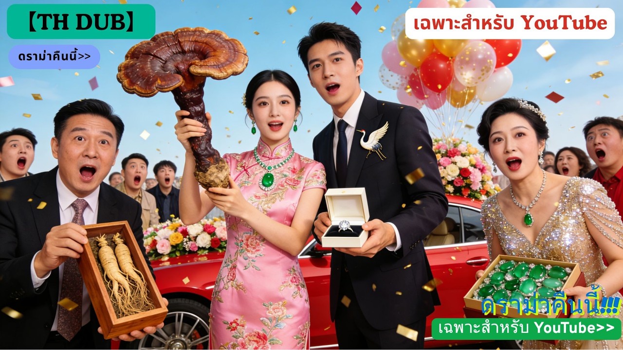 พวกเขาขอให้ฉันช่วย CEO ที่ทรยศฉัน ฉันเป็นเทพแพทย์ และการแก้แค้นของฉันจะเป็นยาแก้พิษของเขา