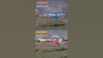 MYTHIC Vs LEGENDARY RYTEC AMR in CODM💀