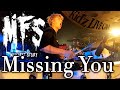 MY FIRST STORY/Missing you Kid'z LIVE CAM