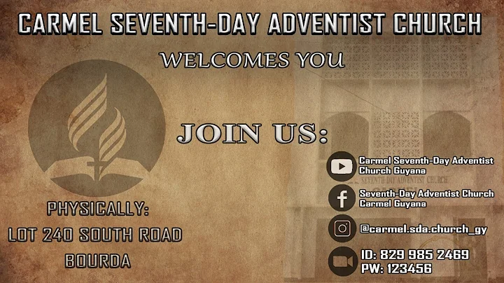 Love and Dating - Dr. Debra Jack || Adventist Yout...