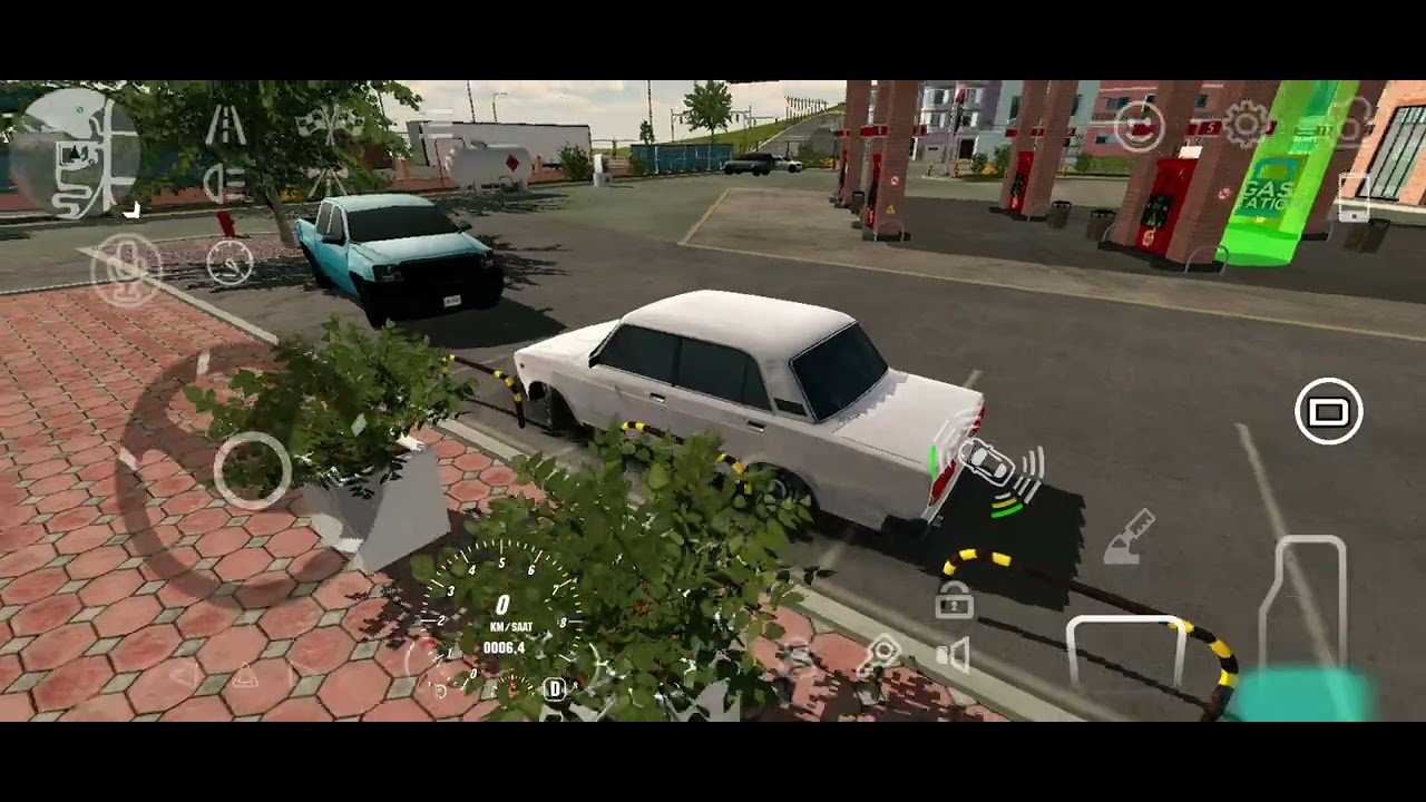 Kasıb və varlı uşaq bölüm 2