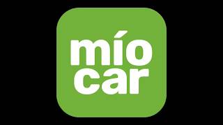 Miocar BMW i3 English