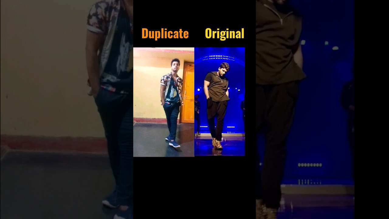 Allu Arjun New mass viral dance step in Seeti maar song. 