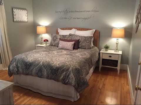 476 Kelley Street, Manchester, NH home video tour